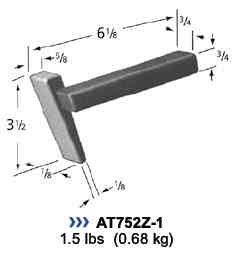 ATI航空工具