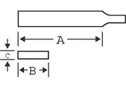 百固工具 百固锯条 百固带锯条 鱼牌 Bahco