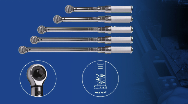 BlueTork 蓝特扭力扳手 扭力扳手头 扭力扳手插件