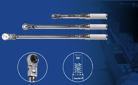 BlueTork 蓝特扭力扳手 扭力扳手头 扭力扳手插件