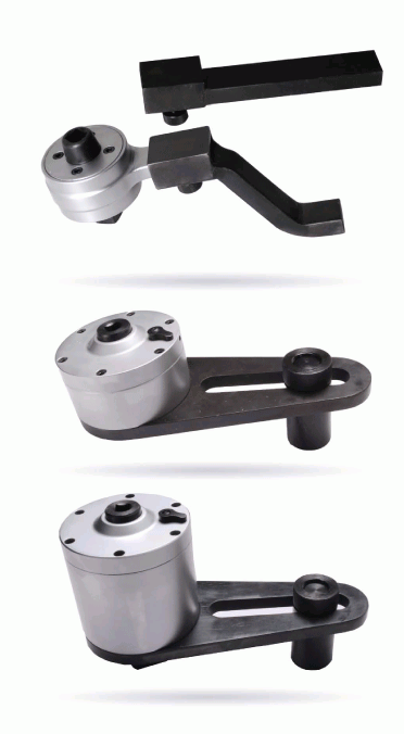 BlueTork 蓝特扭力扳手 扭力扳手头 扭力扳手插件