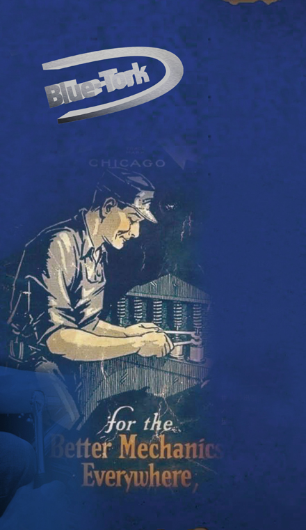 BlueTork 蓝特扭力扳手 扭力扳手头 扭力扳手插件