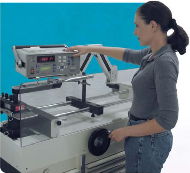 CDI扭力扳手 CDI扭力测试仪