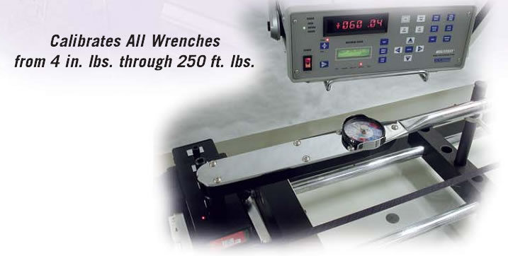 CDI扭力扳手 CDI扭力测试仪