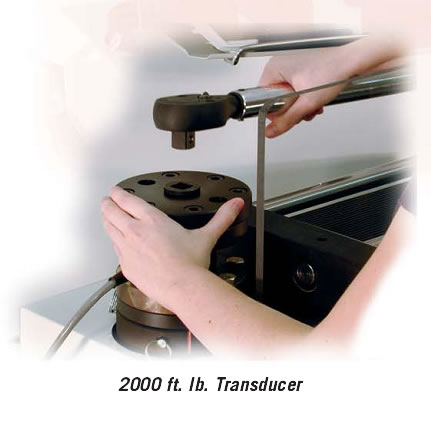 CDI扭力扳手 CDI扭力测试仪