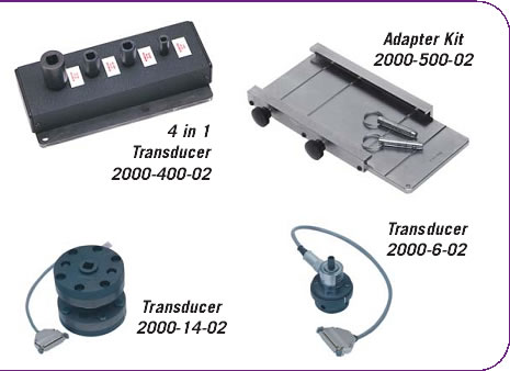 CDI扭力扳手 CDI扭力测试仪