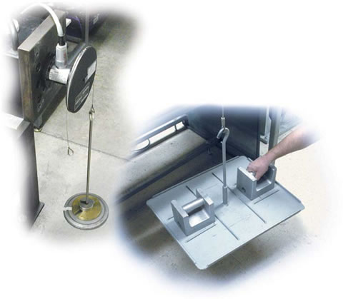 CDI扭力扳手 CDI扭力测试仪