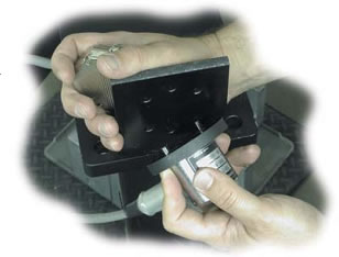 CDI扭力扳手 CDI扭力测试仪