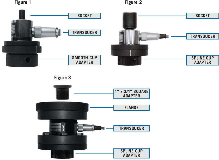 CDI扭力扳手 CDI扭力测试仪