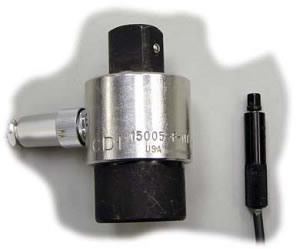 CDI扭力扳手 CDI扭力测试仪