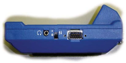 CDI扭力扳手 CDI扭力测试仪