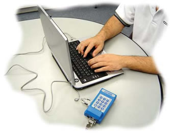 CDI扭力扳手 CDI扭力测试仪