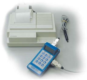 CDI扭力扳手 CDI扭力测试仪