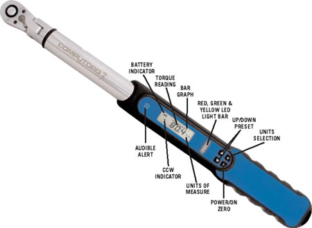 CDI扭力扳手 CDI扭力测试仪 CDI扭力扳手 CDI扭力测试仪