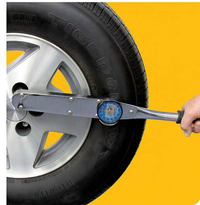 CDI扭力扳手 CDI扭力测试仪