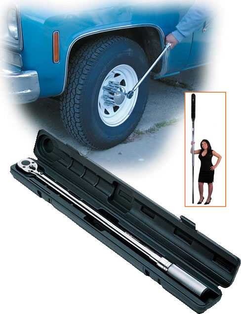 CDI扭力扳手 CDI扭力测试仪