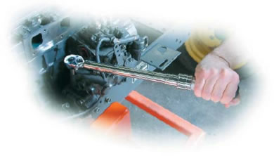 CDI扭力扳手 CDI扭力测试仪