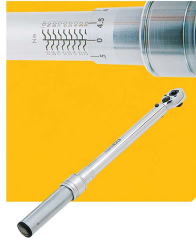 CDI扭力扳手 CDI扭力测试仪