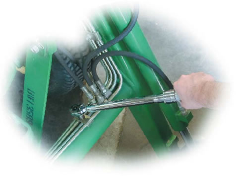 CDI扭力扳手 CDI扭力测试仪