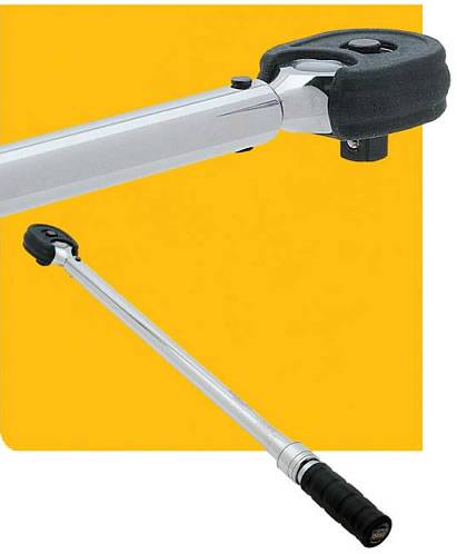 CDI扭力扳手 CDI扭力测试仪