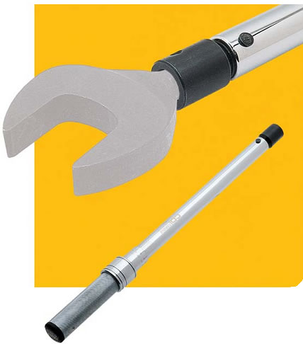 CDI扭力扳手 CDI扭力测试仪