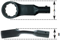 CDI扭力扳手 CDI扭力测试仪