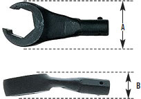 CDI扭力扳手 CDI扭力测试仪